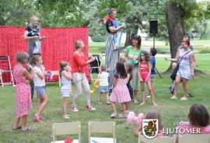 62. praznik Občine Ljutomer (drugi dan) 20